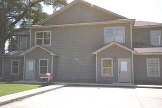 Building Photo - 417 Chavanne St