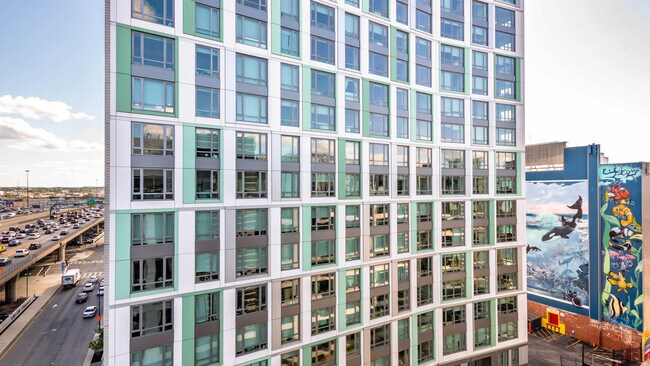 Foto del edificio - 57 Traveler St