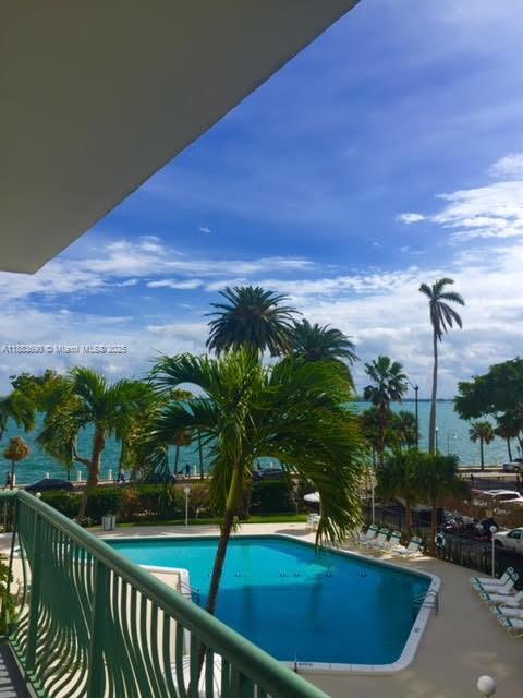Primary Photo - 1408 Brickell Bay Dr