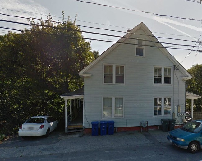 Building Photo - 1 bedroom in Westbrook ME 04092