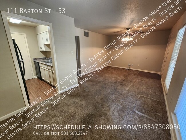 Foto del edificio - Welcome Home to Barton Oaks Apartments 111...