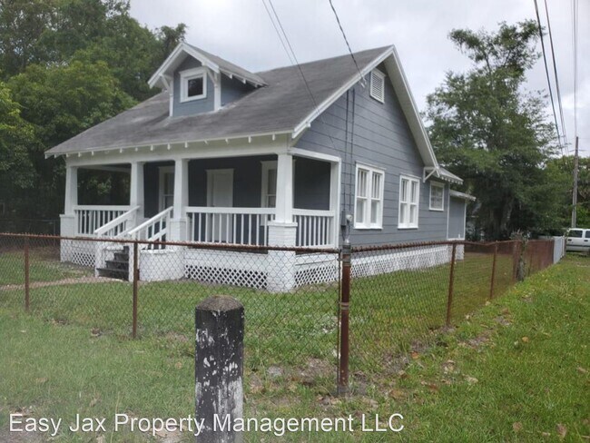 Building Photo - 3 br, 2 bath House - 664 Escambia St.