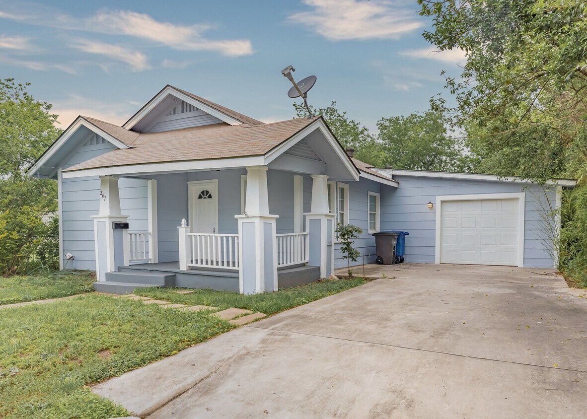 Foto principal - Dream Rental located minutes from Southtow...