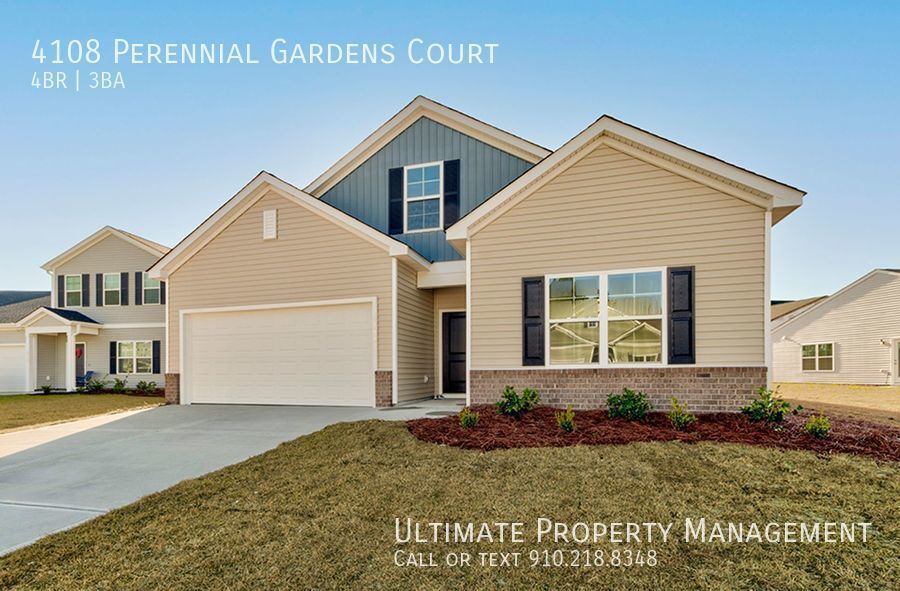 2022 Built Home in Castle Hayne! House for Rent in