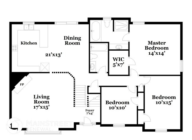 Building Photo - 9114 N Oregon Ave