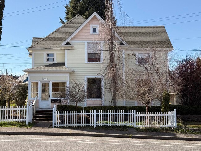 Building Photo - 1447 Ellis St