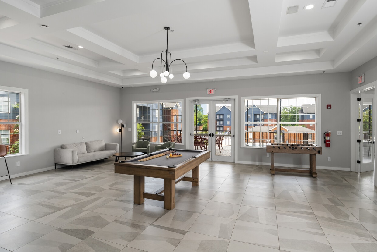Photo - The Mosaic at Tuscaloosa Apartments