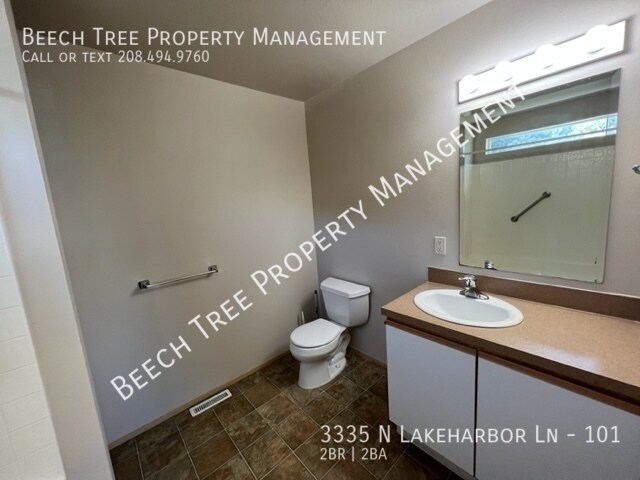 Building Photo - AVAILABLE NOW!! Beautiful Condo in Boise