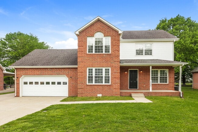 Building Photo - 1327 Cason Ln