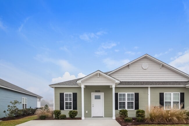 Building Photo - 3020 Stirling Dr