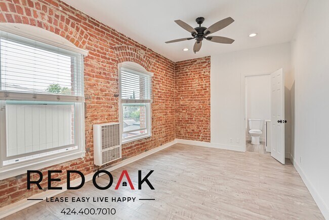 Foto del edificio - 3048 W 12th St