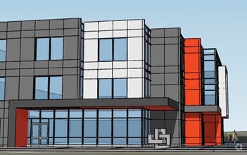 Building Photo - Mainstreet Plaza