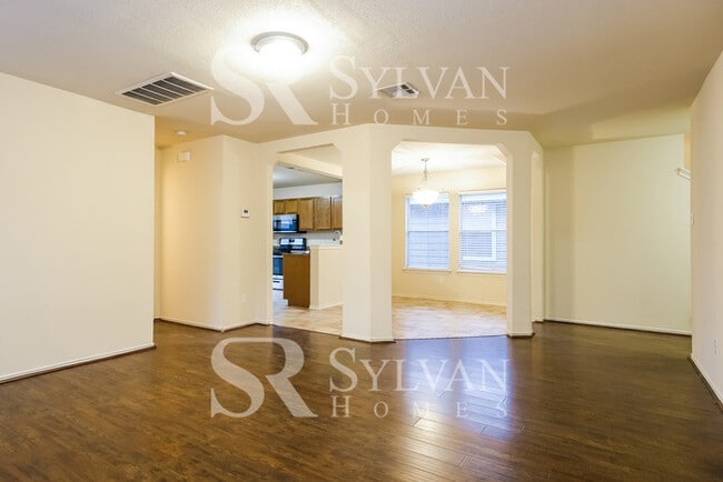 Building Photo - The Lifestyle You Deserve.