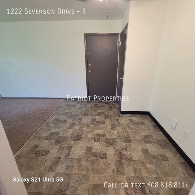 Building Photo - 1222 Severson Dr