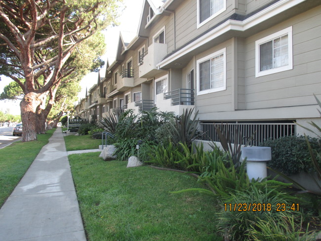 Foto del edificio - Terrace Trousdale Apartments