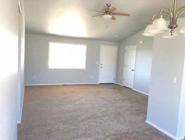 Building Photo - 1306 W Shelby St