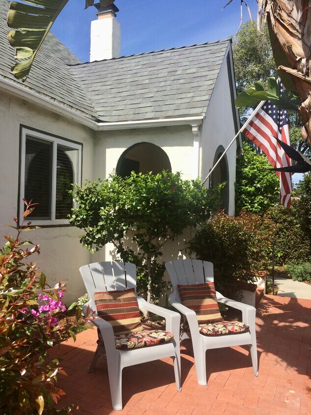54 Houses for Rent in Santa Barbara, CA Westside Rentals