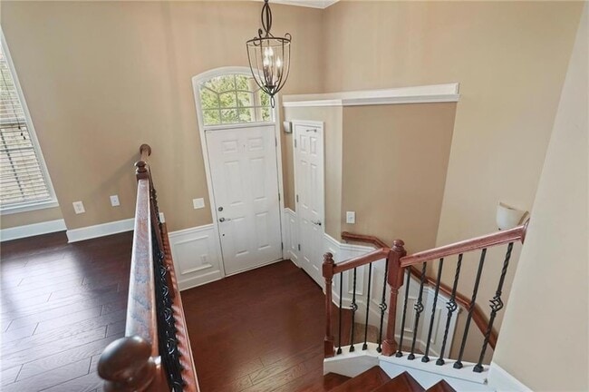 Photo - 2470 Natoma Ct SE Townhome