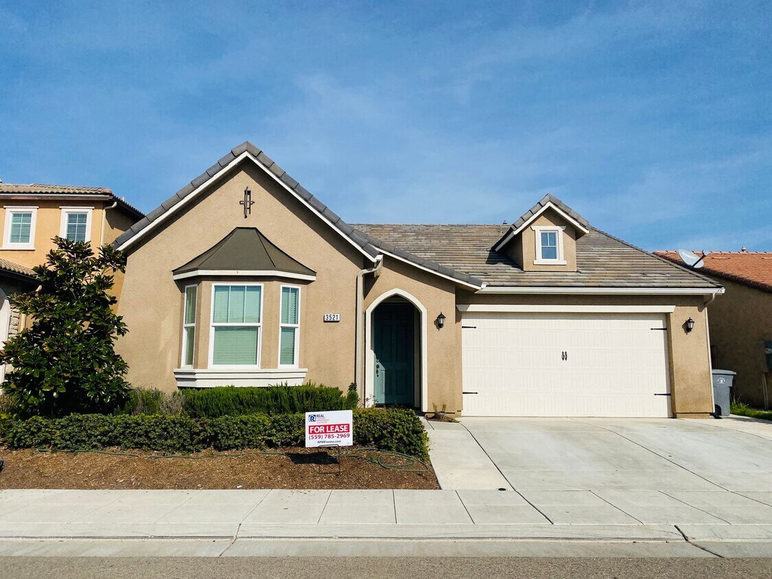 3521 Griffith Ave, Clovis, CA 93619 House Rental in Clovis, CA