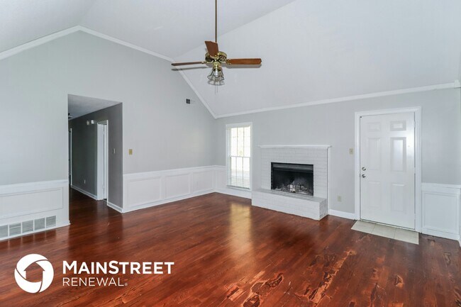 Building Photo - 4126 Barnstable Cove