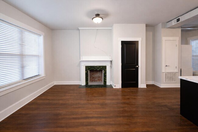 Foto del edificio - 1011 S 30th Ave