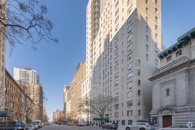 Foto del edificio - 15 W 96th St