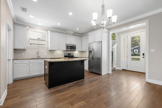 Foto del edificio - Midtown Tallahassee Home