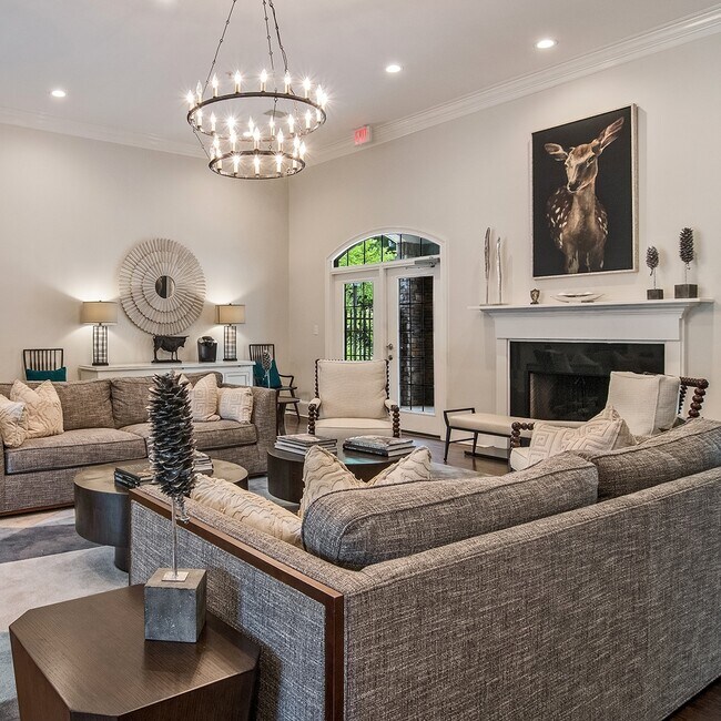 Heritage at Riverstone Apartments Canton, GA