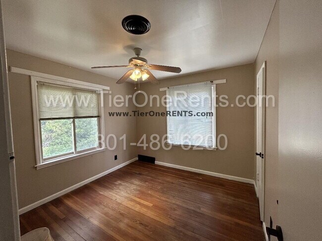 Foto del edificio - NO DEPOSIT option available for qualified ...