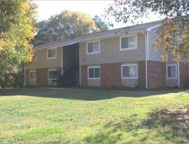 Building Photo - Northwest Apartments