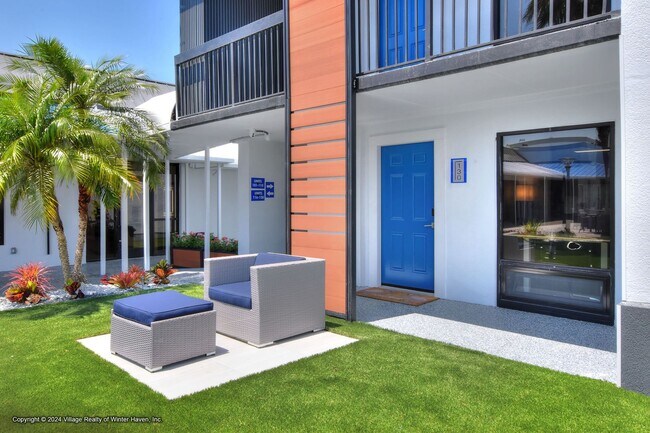 Foto del interior - The Jade