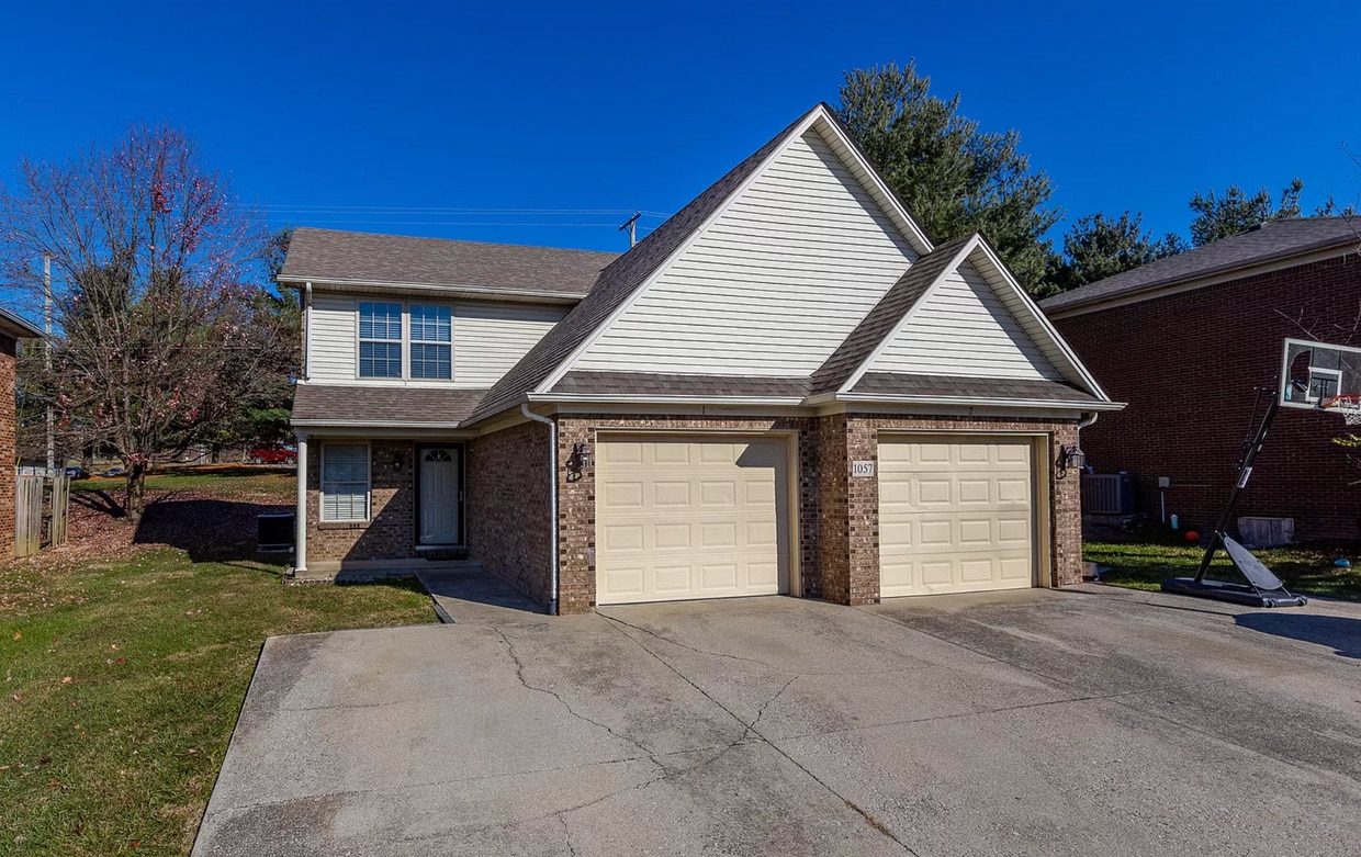 1057 Merrick Dr, Richmond, KY 40475 House Rental in Richmond, KY
