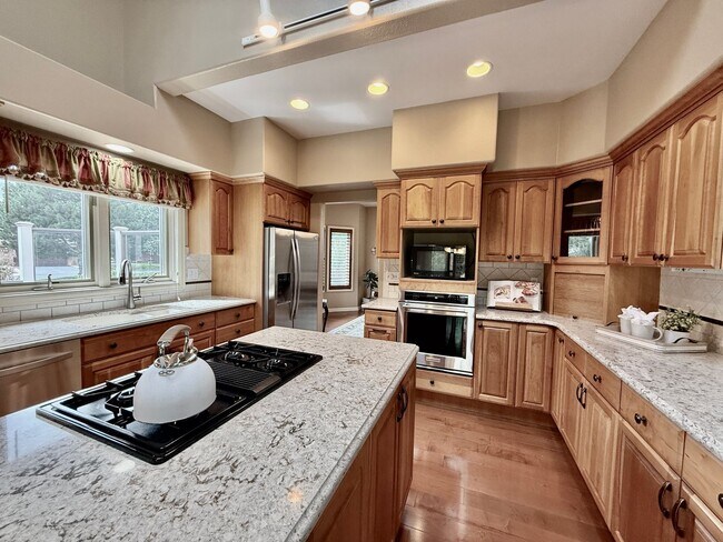 Foto del edificio - 3805 Brushland Ct