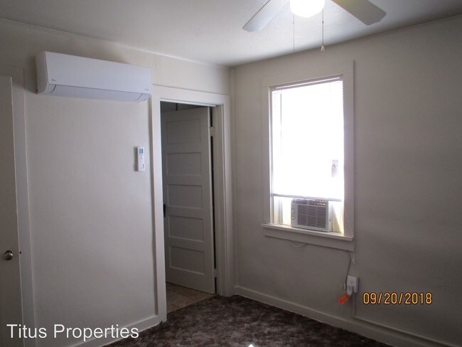 Building Photo - 2 br, 1 bath House - 834 N. Butte St.