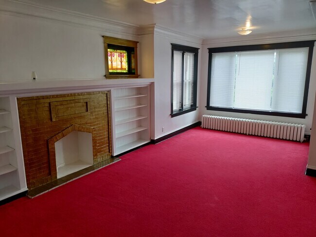 Foto del edificio - 5514 S Union Ave