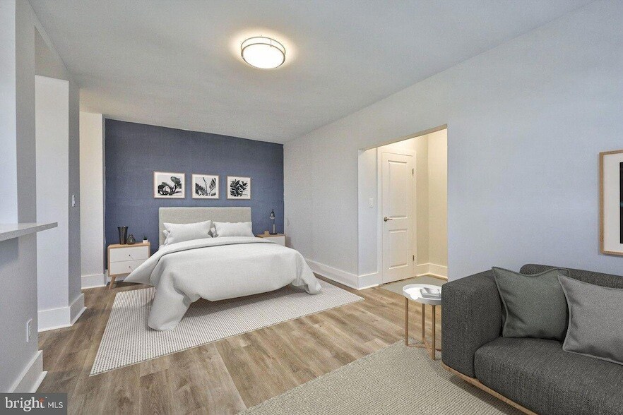 Foto principal - 4247 Locust St