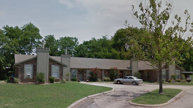 Foto principal - Railhead Townhomes