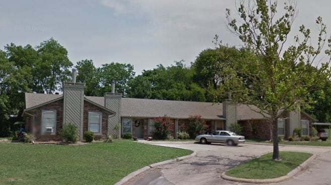 Primary Photo - Railhead Townhomes