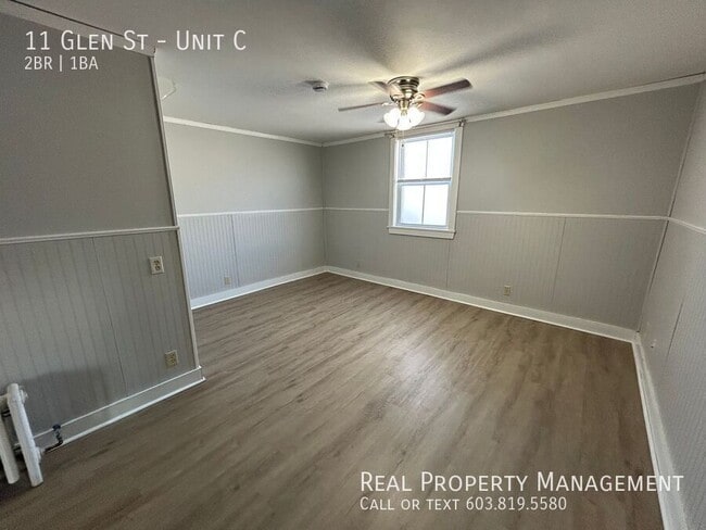 Building Photo - Charming 2 Bedroom Apartment with Heat Inc...