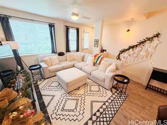 Building Photo - 724 Kakala St