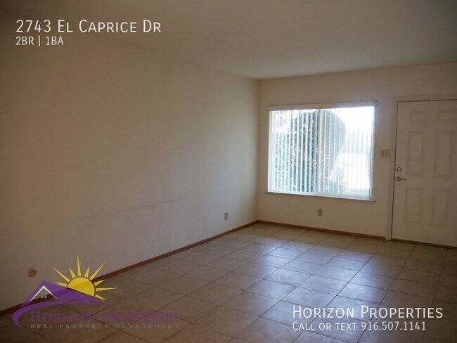 Foto del edificio - Open 2 Bed 1 Bath 911 sqft Rancho Cordova ...