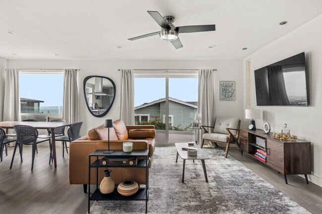 Foto del edificio - 1317 Cornish Dr