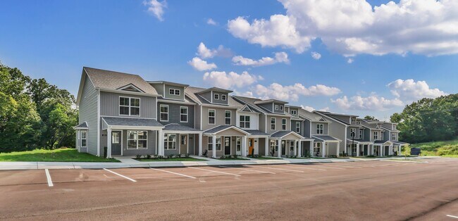 Foto del edificio - 229 W Point Dr