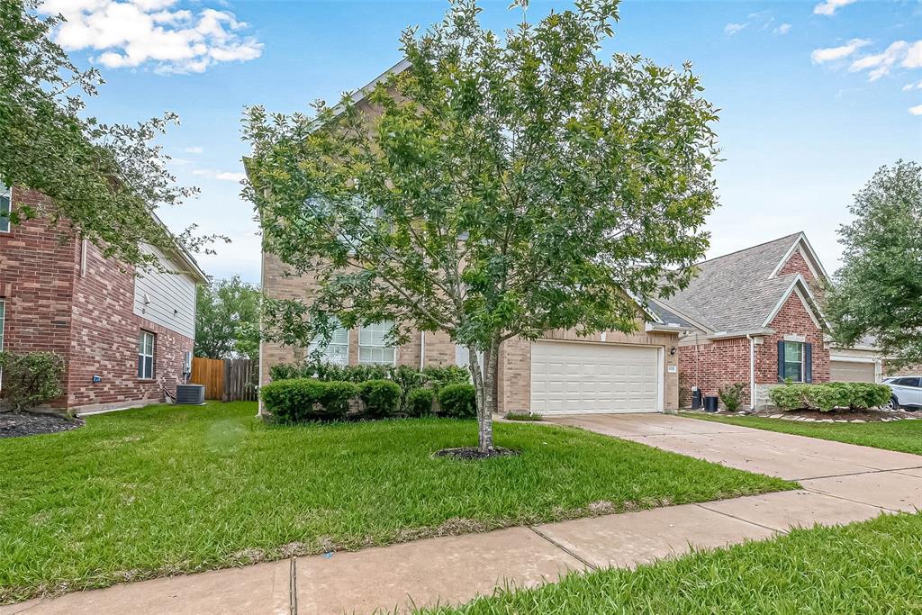 21535 Mt McKinley Way