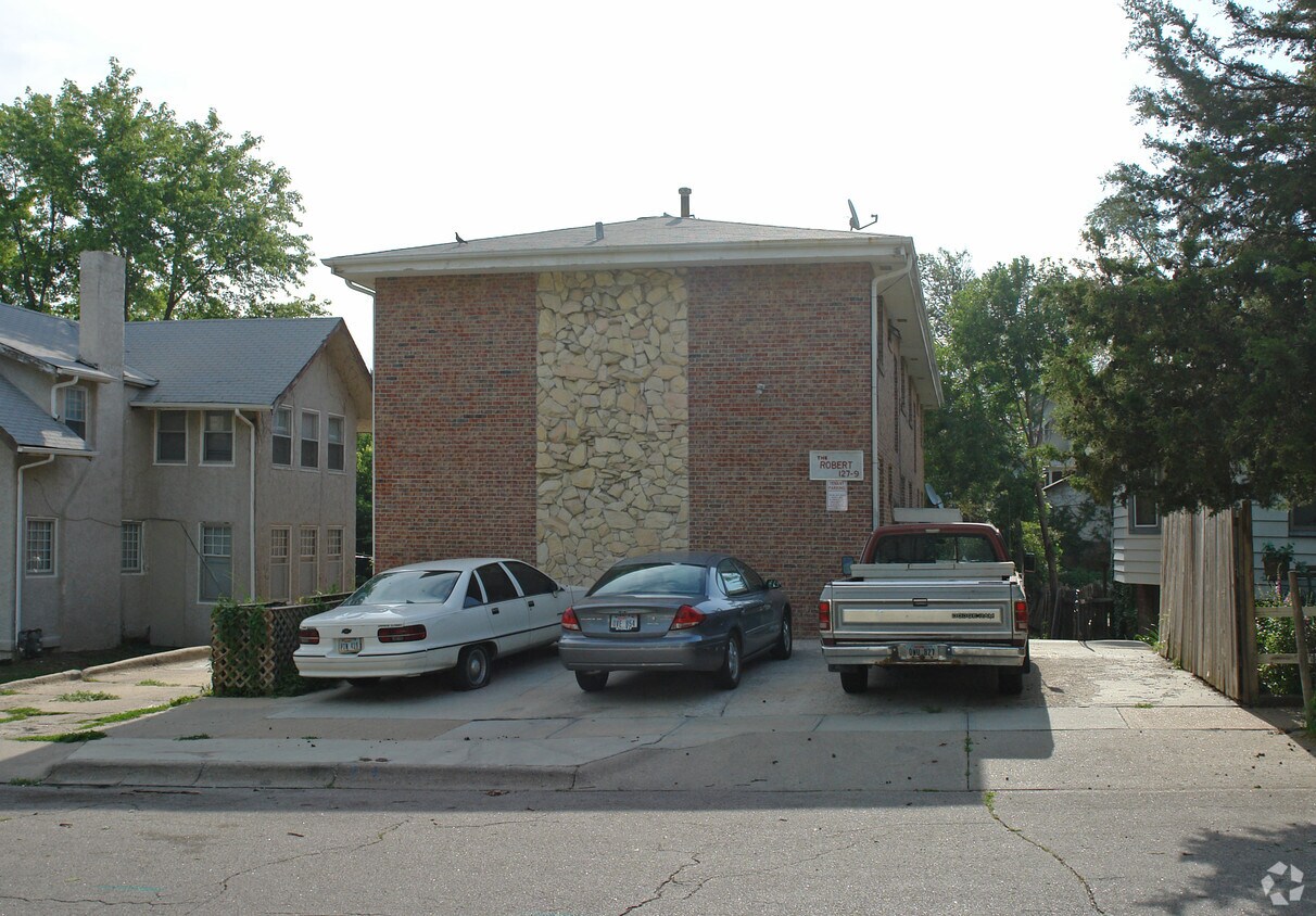 Building Photo - 127 N 35th St