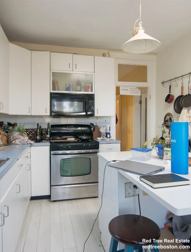 Photo - 229 Harvard St. Unit 5