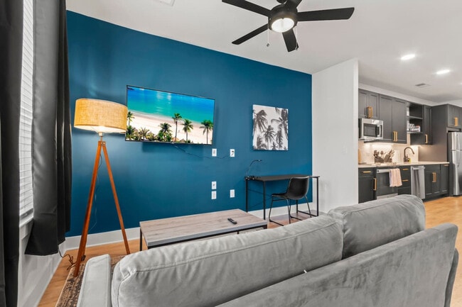 Foto del edificio - 2317 W Grace St