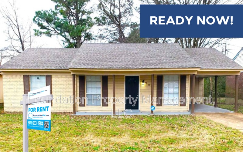 Foto principal - 901 Chesterton Drive