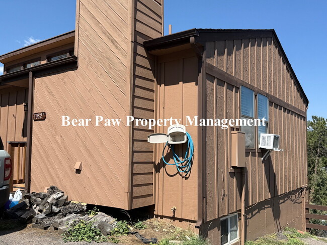 Cute duplex in Evergreen!! - Cute duplex in Evergreen!! Apartment