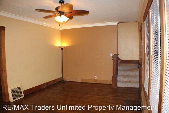 Building Photo - 2 br, 1.5 bath House - 2525 W Ardmore Place